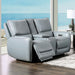 Phineas Power Loveseat - Imperial Furniture (Las Vegas, NV) - Multi Location
