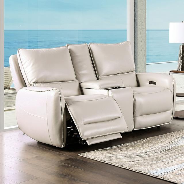 Phineas Power Loveseat - Imperial Furniture (Las Vegas, NV) - Multi Location