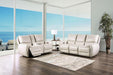 Phineas Power Loveseat - Imperial Furniture (Las Vegas, NV) - Multi Location