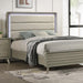 Rainier E.King Bed - Imperial Furniture (Las Vegas, NV) - Multi Location