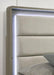 Rainier E.King Bed - Imperial Furniture (Las Vegas, NV) - Multi Location