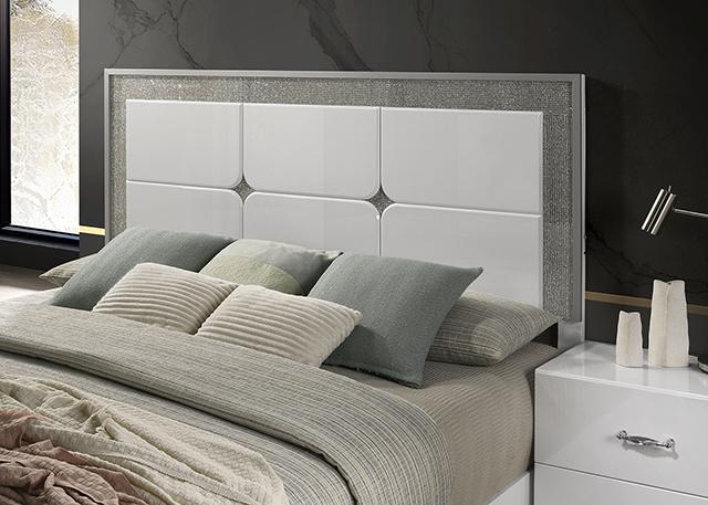 Stoholm Bed - Imperial Furniture (Las Vegas, NV) - Multi Location