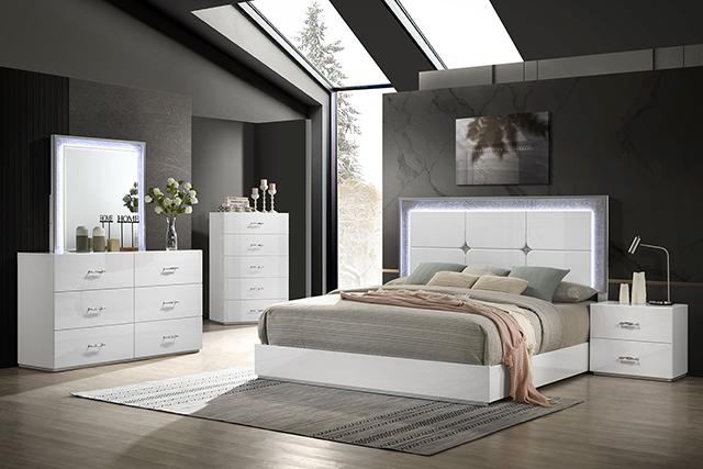 Stoholm Chest - Imperial Furniture (Las Vegas, NV) - Multi Location