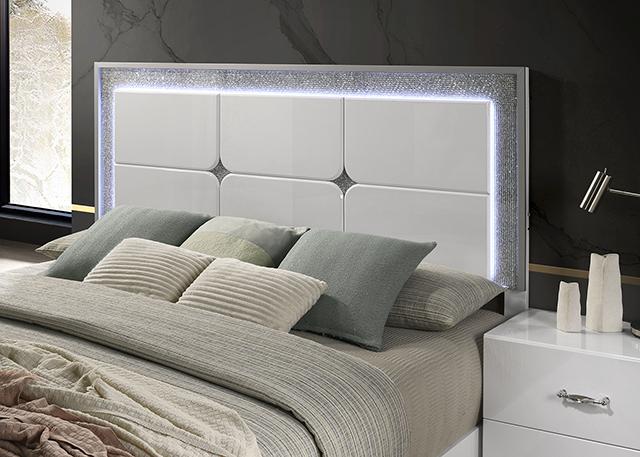 Stoholm Queen Bedroom Set - Imperial Furniture (Las Vegas, NV) - Multi Location