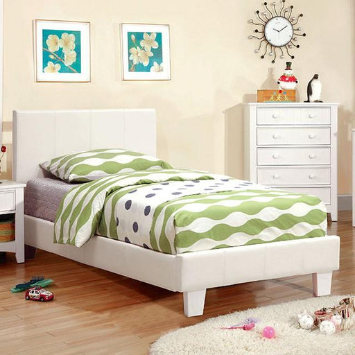 Winn Park Cal.King Bed - Imperial Furniture (Las Vegas, NV) - Multi Location