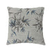 Anika Throw Pillow Blue - Imperial Furniture (Las Vegas, NV) - Multi Location