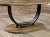 Olbia 3 Pc. Table Set - Imperial Furniture (Las Vegas, NV) - Multi Location