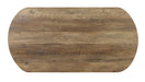 Olbia 3 Pc. Table Set - Imperial Furniture (Las Vegas, NV) - Multi Location
