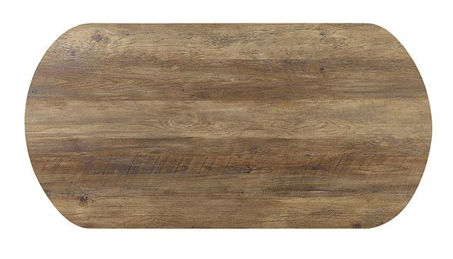 Olbia 3 Pc. Table Set - Imperial Furniture (Las Vegas, NV) - Multi Location