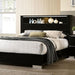 CARLIE Cal.King, Queen, & E. King Bed - Imperial Furniture (Las Vegas, NV) - Multi Location