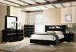 CARLIE Chest - Imperial Furniture (Las Vegas, NV) - Multi Location