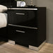 CARLIE Cal.King, Queen, & E. King Bed - Imperial Furniture (Las Vegas, NV) - Multi Location