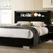 Carlie 4 & 5 Piece Bed Set - Imperial Furniture (Las Vegas, NV) - Multi Location