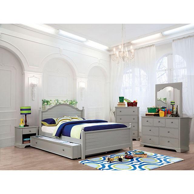 DIANE Trundle - Imperial Furniture (Las Vegas, NV) - Multi Location