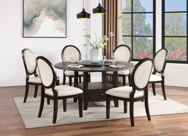 NEWFORTE Dining Table - Imperial Furniture (Las Vegas, NV) - Multi Location
