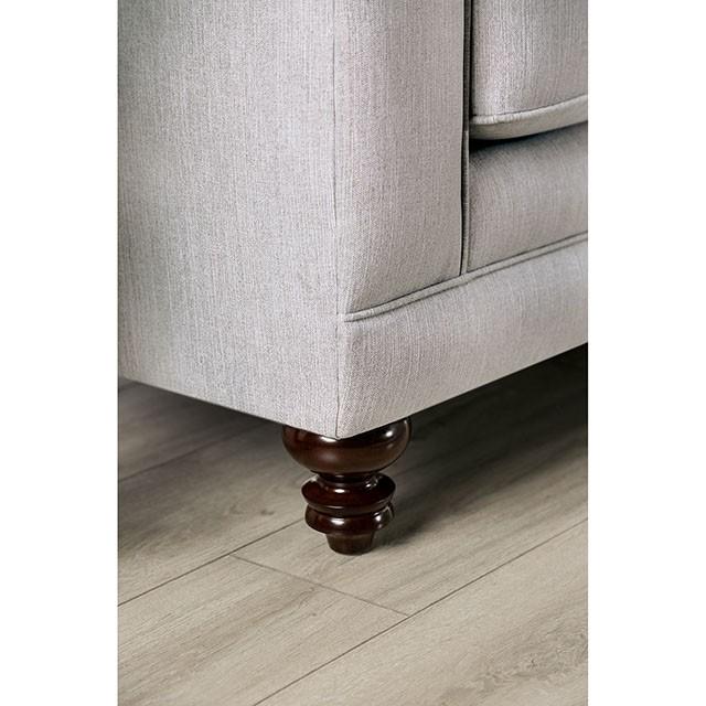 KACEY Loveseat - Imperial Furniture (Las Vegas, NV) - Multi Location