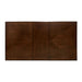 Townsville Dark Walnut 60" Dining Table - Imperial Furniture (Las Vegas, NV) - Multi Location