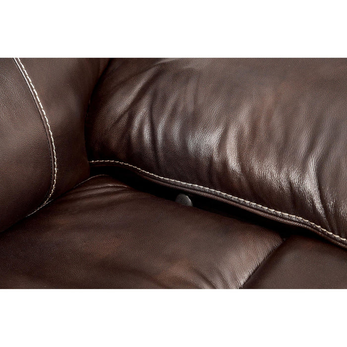 Ruth Brown Sofa - Imperial Furniture (Las Vegas, NV) - Multi Location
