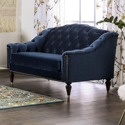 MARTINIQUE Loveseat - Imperial Furniture (Las Vegas, NV) - Multi Location