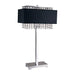 Naya Black Table Lamp - Imperial Furniture (Las Vegas, NV) - Multi Location