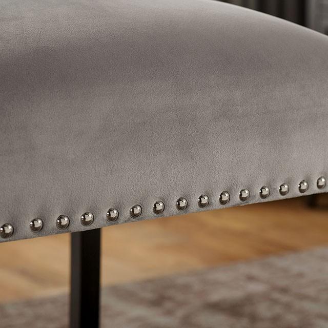 KIAN Counter Ht. Chair (2/CTN) - Imperial Furniture (Las Vegas, NV) - Multi Location