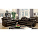 Listowel Brown Love Seat - Imperial Furniture (Las Vegas, NV) - Multi Location