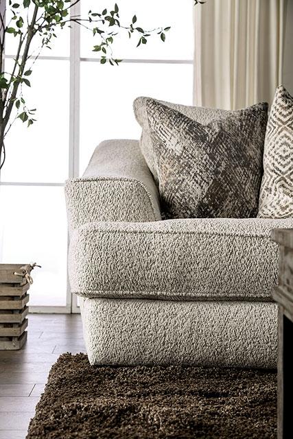 MOORPARK Sofa - Imperial Furniture (Las Vegas, NV) - Multi Location