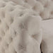 SAPPHIRA Chair, Beige - Imperial Furniture (Las Vegas, NV) - Multi Location