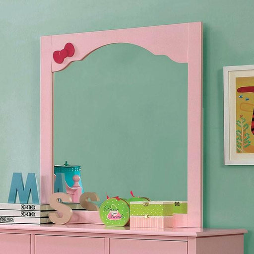 DANI Mirror - Imperial Furniture (Las Vegas, NV) - Multi Location