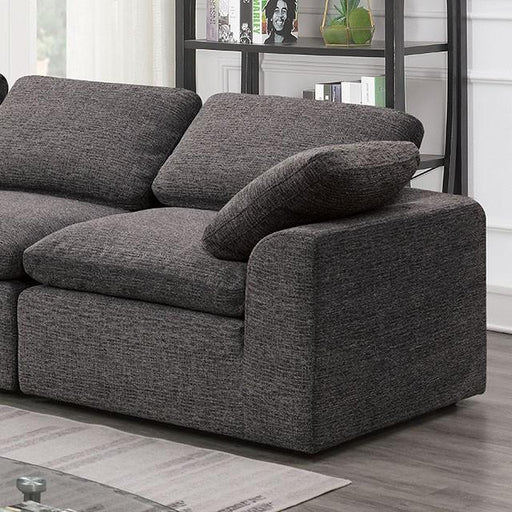 JOEL Corner Chair - Imperial Furniture (Las Vegas, NV) - Multi Location