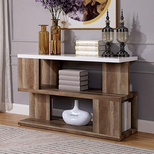 MAJKEN Sofa Table - Imperial Furniture (Las Vegas, NV) - Multi Location