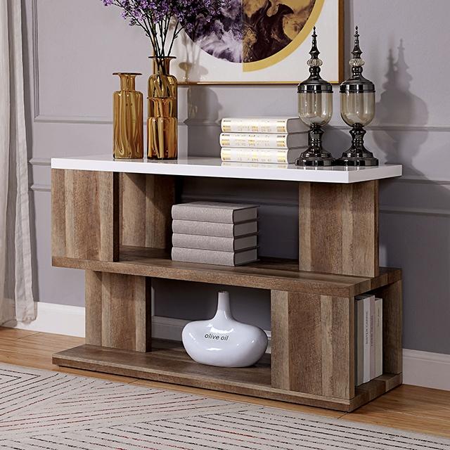MAJKEN Sofa Table - Imperial Furniture (Las Vegas, NV) - Multi Location