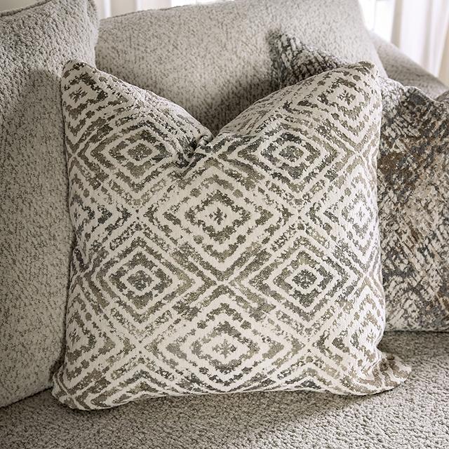 MOORPARK Loveseat - Imperial Furniture (Las Vegas, NV) - Multi Location