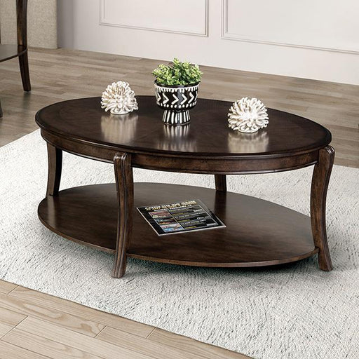 Orkdal Coffee Table - Imperial Furniture (Las Vegas, NV) - Multi Location