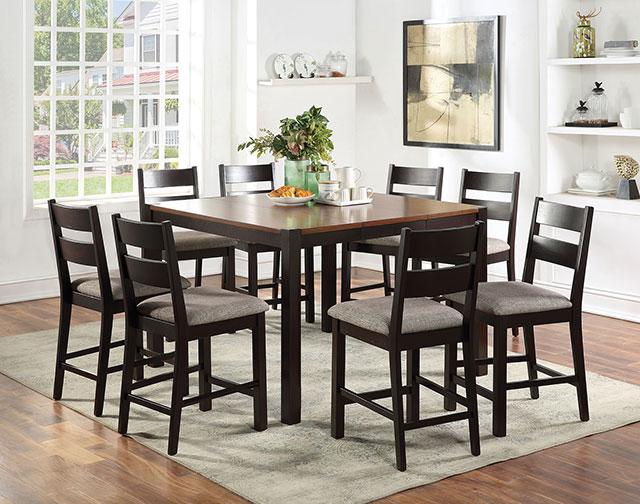 VALDOR Counter Ht. Chair (2/CTN) - Imperial Furniture (Las Vegas, NV) - Multi Location