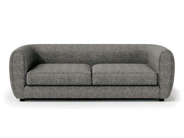 VERDAL Sofa, Charcoal Gray - Imperial Furniture (Las Vegas, NV) - Multi Location