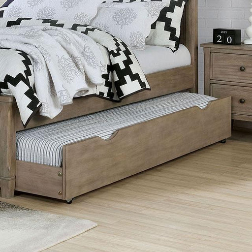 VEVEY Trundle/Drawer - Imperial Furniture (Las Vegas, NV) - Multi Location