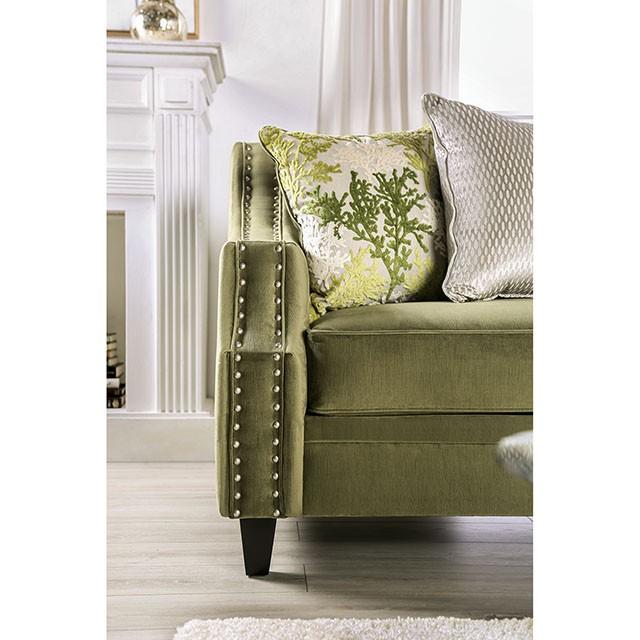KAYE Sofa - Imperial Furniture (Las Vegas, NV) - Multi Location