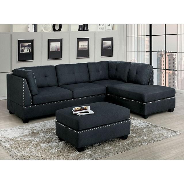 LITA Sectional - Imperial Furniture (Las Vegas, NV) - Multi Location