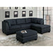 LITA Sectional - Imperial Furniture (Las Vegas, NV) - Multi Location