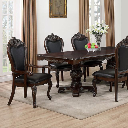 Manzanita Dining Table - Imperial Furniture (Las Vegas, NV) - Multi Location