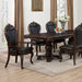 Manzanita Dining Table - Imperial Furniture (Las Vegas, NV) - Multi Location
