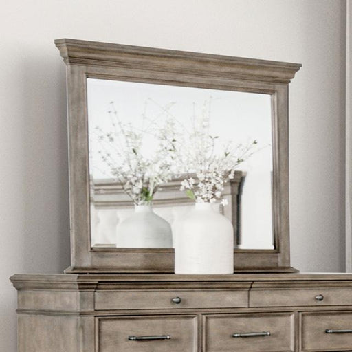 Philomath Mirror - Imperial Furniture (Las Vegas, NV) - Multi Location