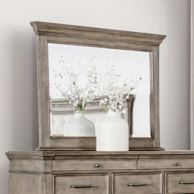 Philomath Mirror - Imperial Furniture (Las Vegas, NV) - Multi Location