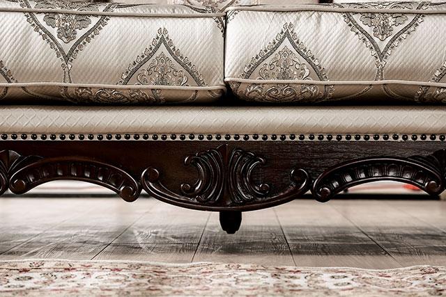 Veracruz Chair - Imperial Furniture (Las Vegas, NV) - Multi Location