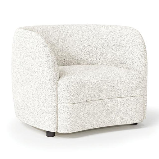 VERSOIX Chair, Off-White - Imperial Furniture (Las Vegas, NV) - Multi Location