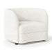VERSOIX Chair, Off-White - Imperial Furniture (Las Vegas, NV) - Multi Location