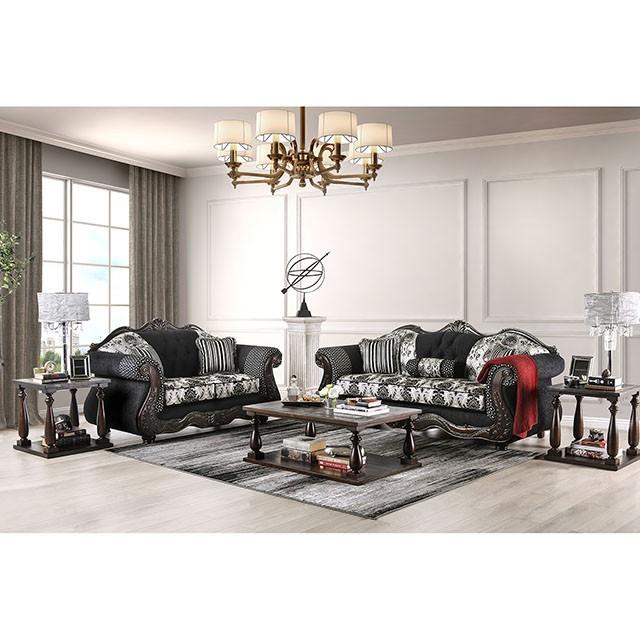 RONJA Loveseat - Imperial Furniture (Las Vegas, NV) - Multi Location
