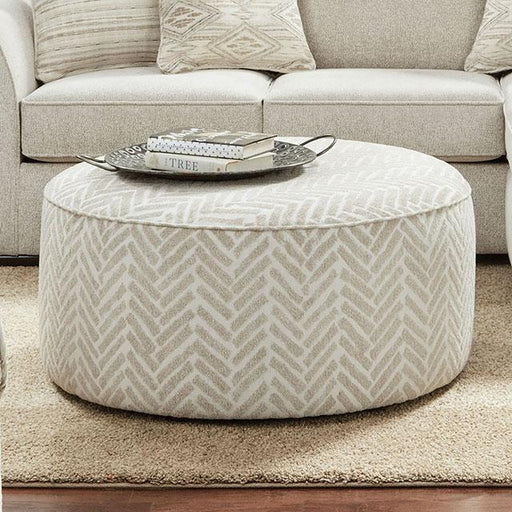 SALTNEY Ottoman - Imperial Furniture (Las Vegas, NV) - Multi Location