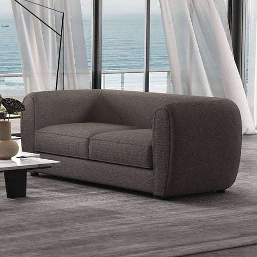VERDAL Loveseat, Charcoal Gray - Imperial Furniture (Las Vegas, NV) - Multi Location